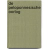 De Peloponnesische oorlog