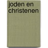 Joden en christenen by Piet Bakker