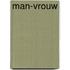 Man-vrouw