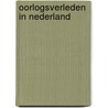 Oorlogsverleden in nederland door Bank