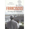 Franciscus by Hein Stufkens