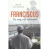 Franciscus door Hein Stufkens