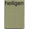 Heiligen door Zaal