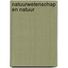 Natuurwetenschap en natuur door Melsen