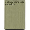 Natuurwetenschap en natuur by Melsen