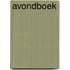 Avondboek
