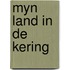 Myn land in de kering