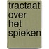 Tractaat over het spieken