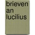 Brieven an lucilius