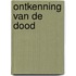 Ontkenning van de dood