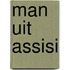 Man uit assisi