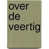 Over de veertig by Davitz