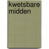 Kwetsbare midden by Gennip