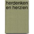 Herdenken en herzien
