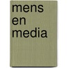 Mens en media by Mcluhan