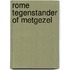 Rome tegenstander of metgezel