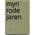Myn rode jaren