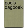 Pools dagboek door Schulte Nordholt