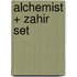Alchemist + Zahir Set