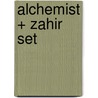 Alchemist + Zahir Set door Paulo Coelho