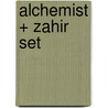 Alchemist + Zahir Set by Paulo Coelho