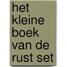 Het kleine boek van de RUST set door P. Wilson