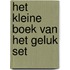 Het kleine boek van het GELUK set