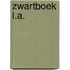 Zwartboek L.A.