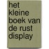 Het kleine boek van de RUST display