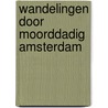 Wandelingen door moorddadig Amsterdam door Eric Slot