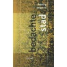Bedachte stad by H. Sepers