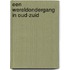 Een wereldondergang in Oud-Zuid