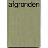 Afgronden door Anton Haakman