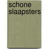 Schone slaapsters door M. Cheek