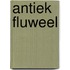 Antiek fluweel