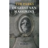 De geest van Massimina door Tim Parks