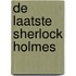 De laatste Sherlock Holmes