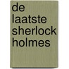 De laatste Sherlock Holmes door M. Dibdin