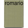 Romario door R. Linse