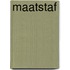 Maatstaf