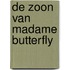 De zoon van madame Butterfly