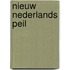Nieuw Nederlands Peil