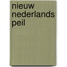Nieuw Nederlands Peil door W. Pijffers