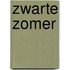 Zwarte zomer