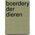 Boerdery der dieren