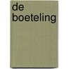 De boeteling by I.B. Singer