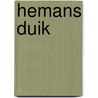 Hemans duik by A. Storm