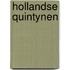 Hollandse quintynen