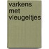 Varkens met vleugeltjes