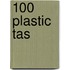 100 plastic tas